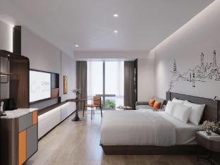 urcove by hyatt hangzhou northgrandcanal