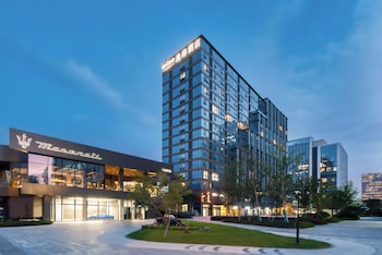 urcove by hyatt hangzhou northgrandcanal