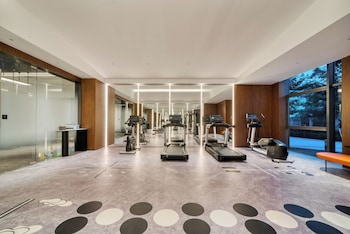Urcove By Hyatt Hangzhou Northgrandcanal,,4 star