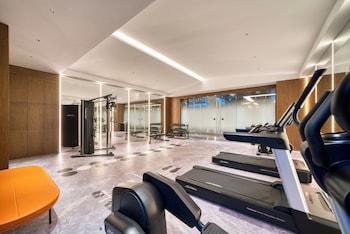 Urcove By Hyatt Hangzhou Northgrandcanal,,4 star