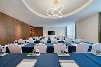 urcove by hyatt hangzhou northgrandcanal