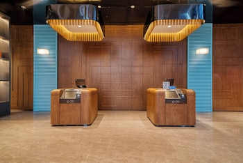 Urcove By Hyatt Hangzhou Northgrandcanal,,4 star