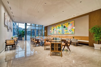 urcove by hyatt hangzhou northgrandcanal