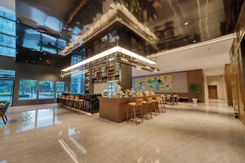 urcove by hyatt hangzhou northgrandcanal