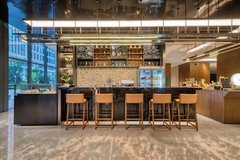 urcove by hyatt hangzhou northgrandcanal