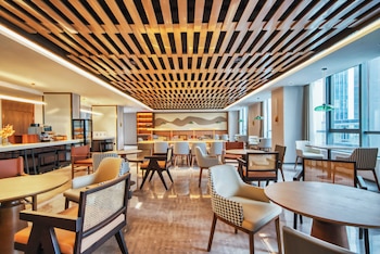 urcove by hyatt hangzhou northgrandcanal
