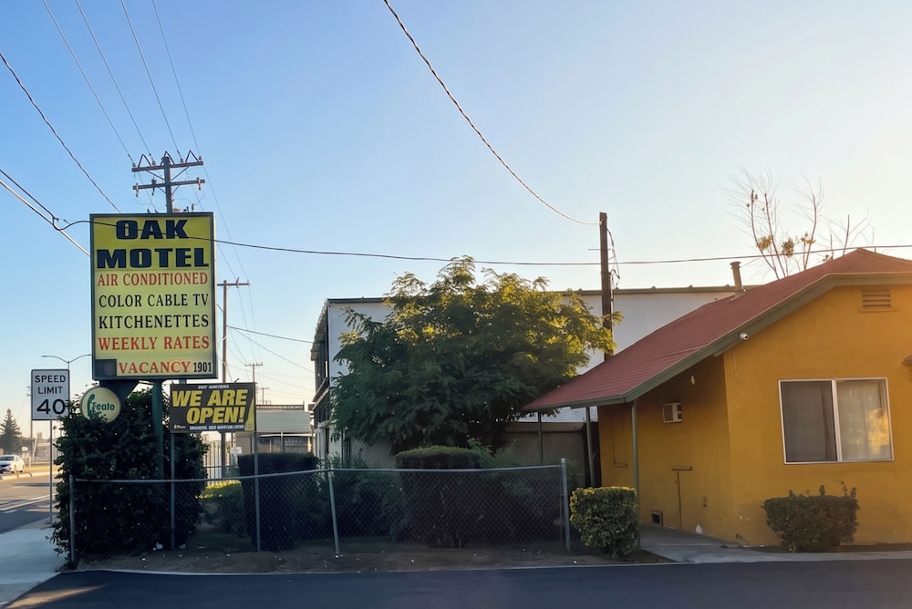 modesto