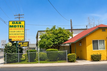 modesto