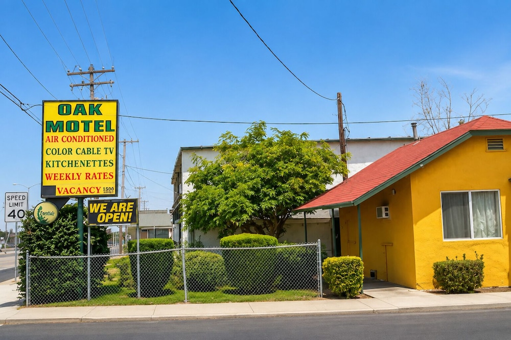 modesto