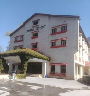 sagar resort