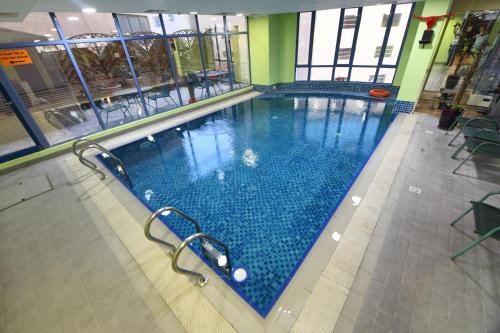 grand safir hotel