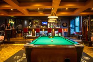 grand safir hotel
