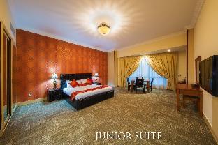 grand safir hotel