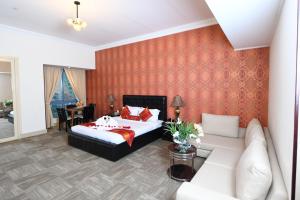 grand safir hotel