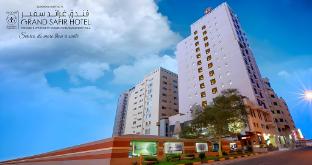 grand safir hotel