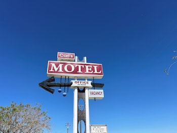 carls motel