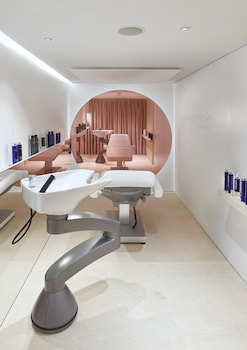 Mandarin Oriental, Barcelona,Eixample>>Barcelona,5 star