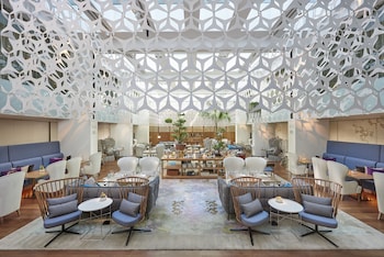 Mandarin Oriental, Barcelona,Eixample>>Barcelona,5 star