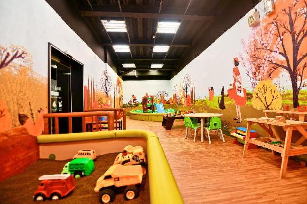 just sleep hualien zhongzheng