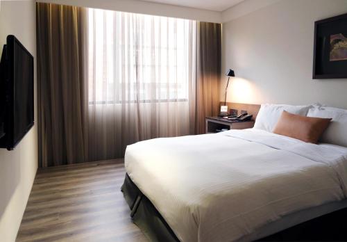 just sleep hualien zhongzheng