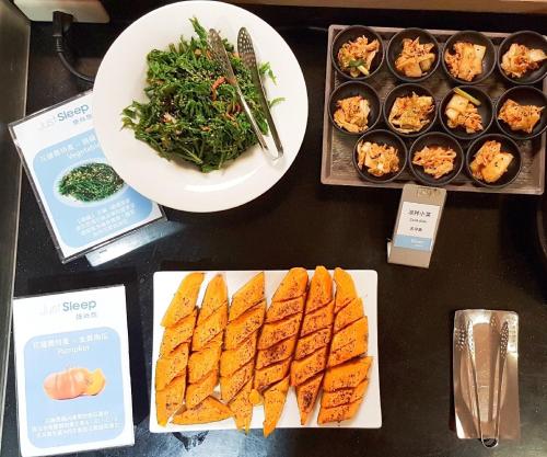 just sleep hualien zhongzheng