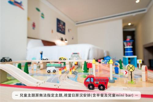 just sleep hualien zhongzheng