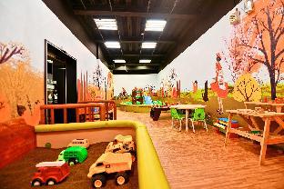 just sleep hualien zhongzheng