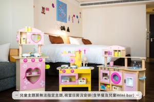 just sleep hualien zhongzheng