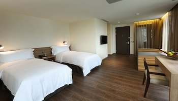 Just Sleep Hualien Zhongzheng,Hualien County>>Hualien City,4 star