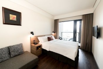 Just Sleep Hualien Zhongzheng,Hualien County>>Hualien City,4 star