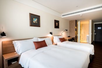 Just Sleep Hualien Zhongzheng,Hualien County>>Hualien City,4 star