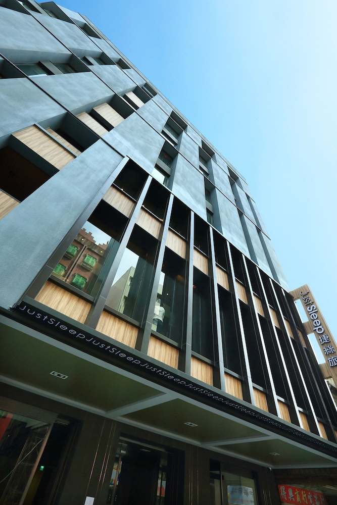 just sleep hualien zhongzheng