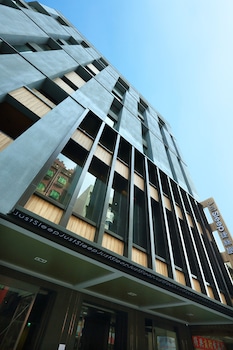 just sleep hualien zhongzheng