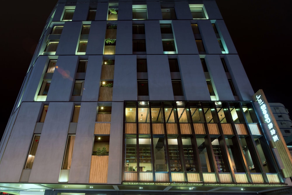 just sleep hualien zhongzheng