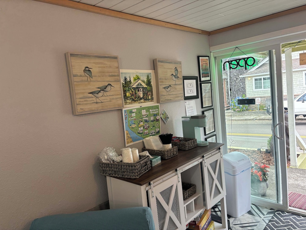 terimore bayfront inn