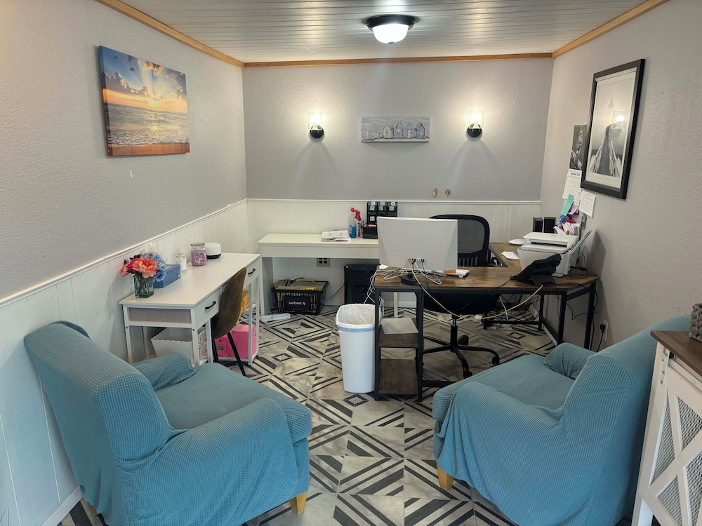 terimore bayfront inn