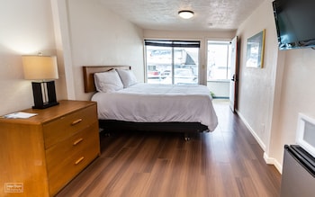 terimore bayfront inn