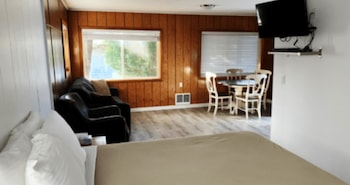 terimore bayfront inn