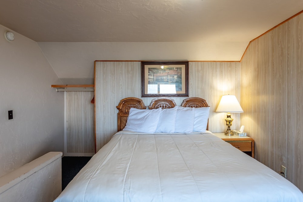 terimore bayfront inn