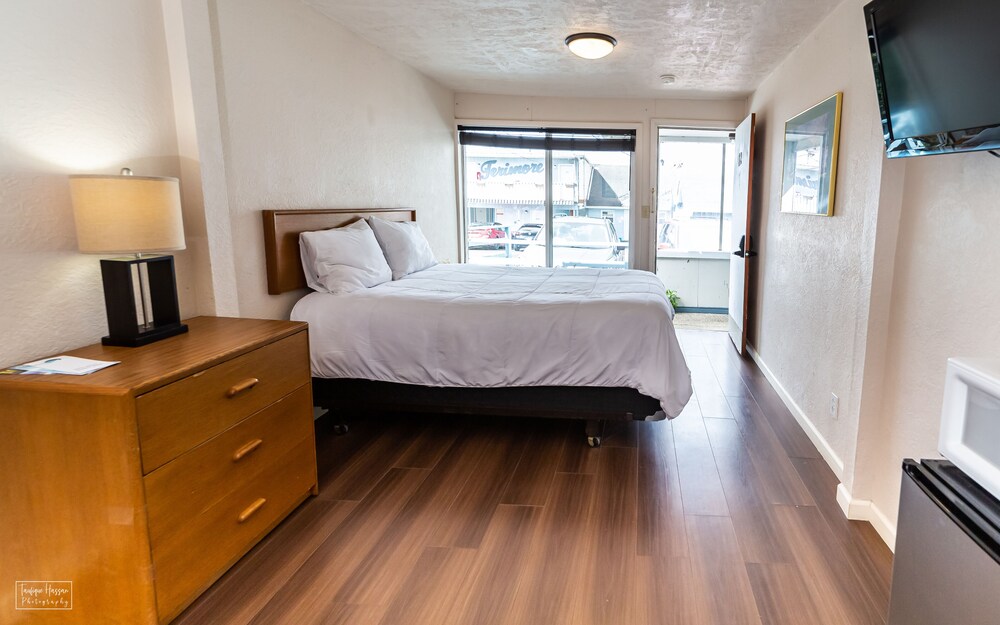 terimore bayfront inn