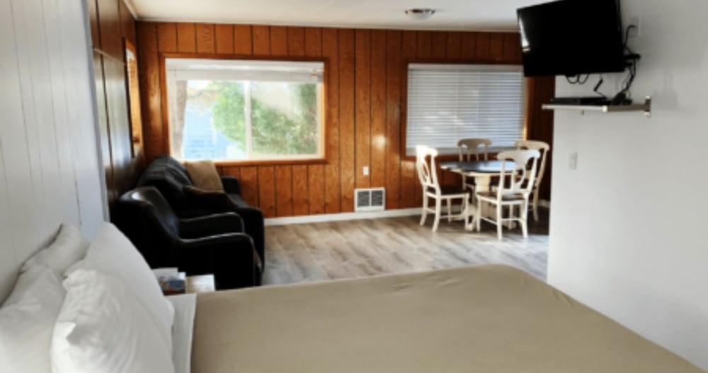 terimore bayfront inn