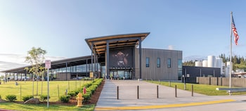 terimore bayfront inn