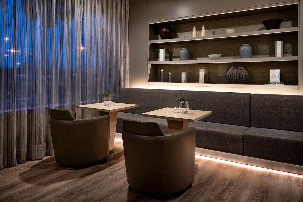 ac hotel huelva by marriott