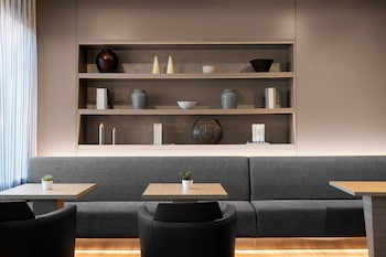 Ac Hotel Huelva By Marriott,Huelva>>Costa De La Luz,4 star
