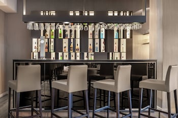Ac Hotel Huelva By Marriott,Huelva>>Costa De La Luz,4 star
