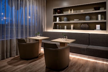 Ac Hotel Huelva By Marriott,Huelva>>Costa De La Luz,4 star