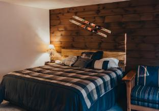 whitecap mountains resort