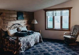 whitecap mountains resort