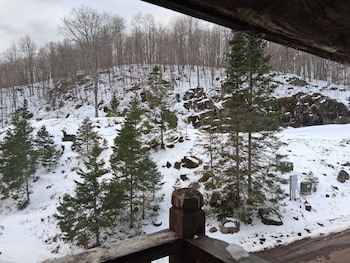 whitecap mountains resort