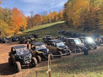 whitecap mountains resort